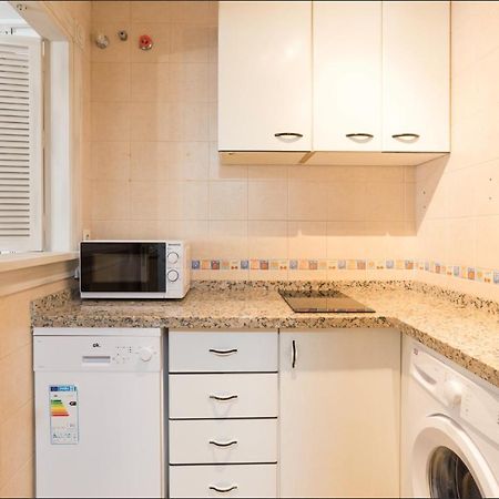 Merced10 Duplex 3H Málaga Extérieur photo