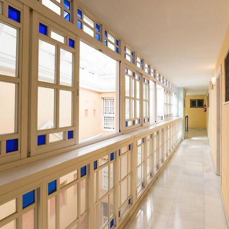 Merced10 Duplex 3H Málaga Extérieur photo
